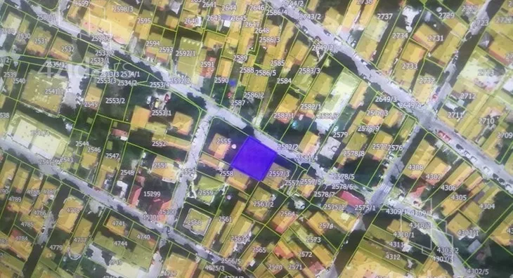 Građevinsko zemljište | 4zida