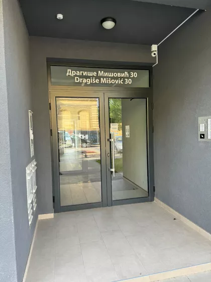 Dragiše Mišovića 30/9 | 4zida.rs