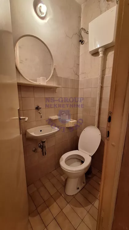 Bulevar Oslobođenja | 4zida.rs