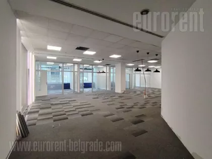SAVA CENTAR | 4zida.rs
