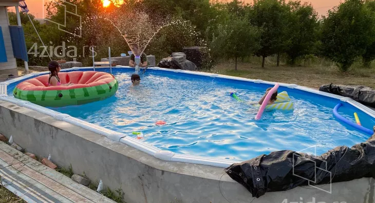 3-etažna kuća | 4zida