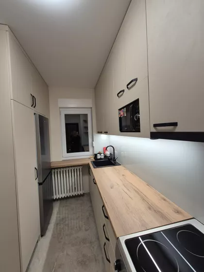 Bulevar Oslobođenja | 4zida.rs