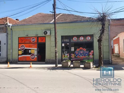 Levač | 4zida.rs