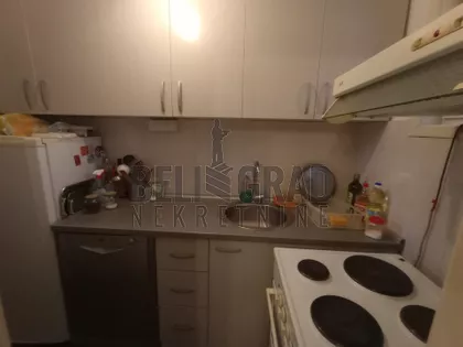 Vojvode Mišića | 4zida.rs
