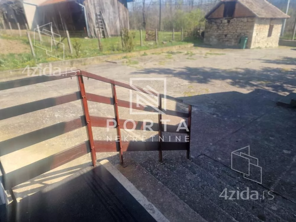 Ugostiteljski objekat | 4zida