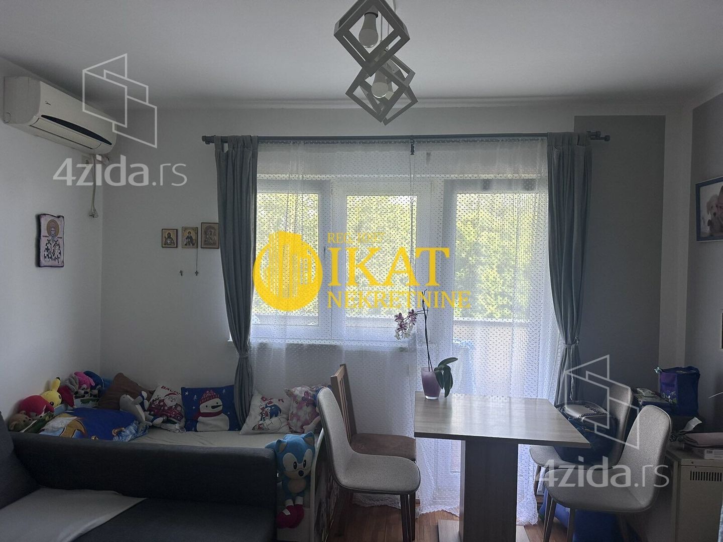Stan – Beograd - Prikaz 3