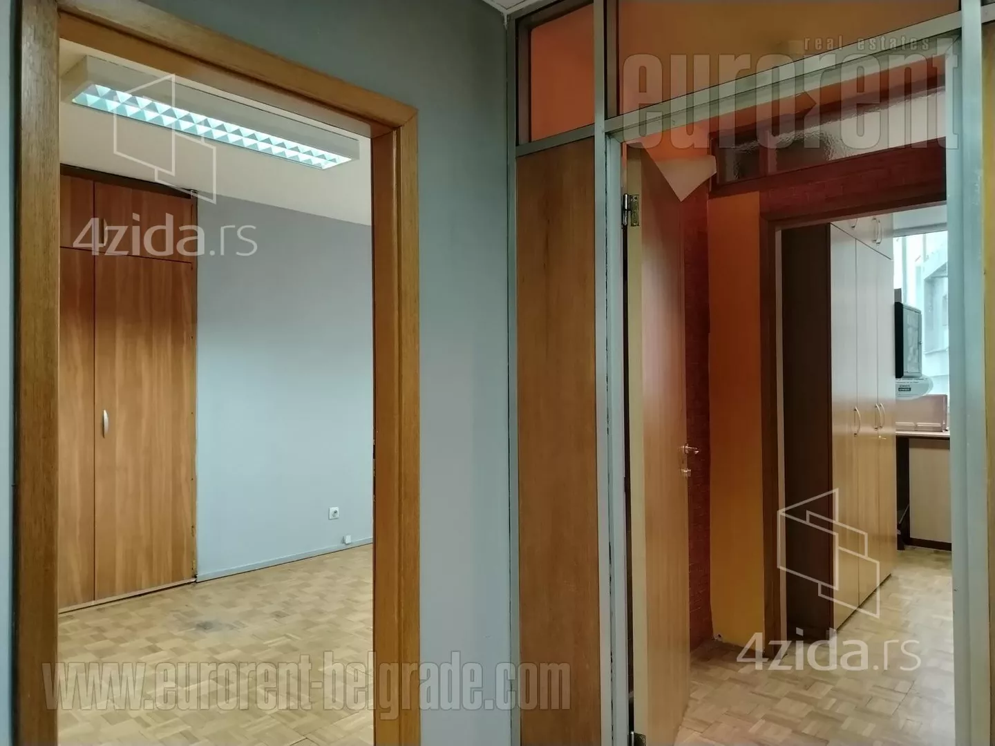 Kancelarija | 4zida