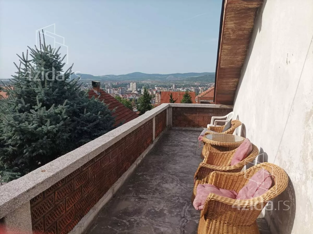 Kuća | 4zida