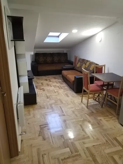 Branka Radičevića 6a | 4zida.rs