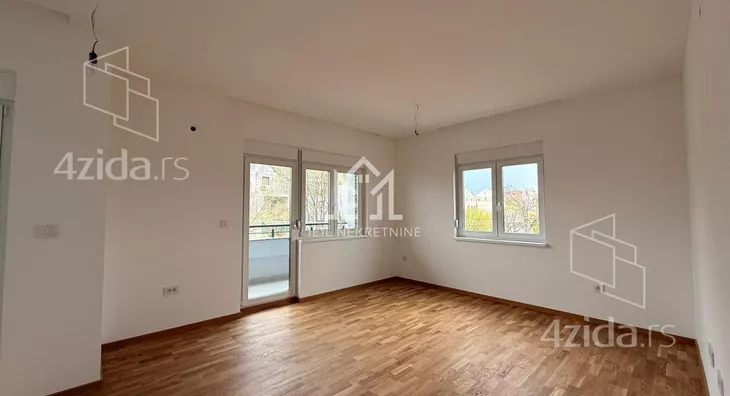 Osmosoban stan | 4zida