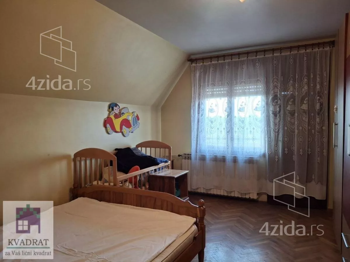 Kuća | 4zida