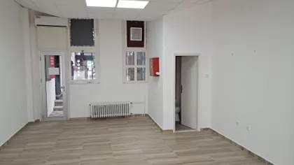 Trg Šabačkih Žrtava 3 | 4zida.rs