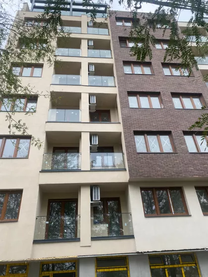 Paštrovićeva | 4zida.rs