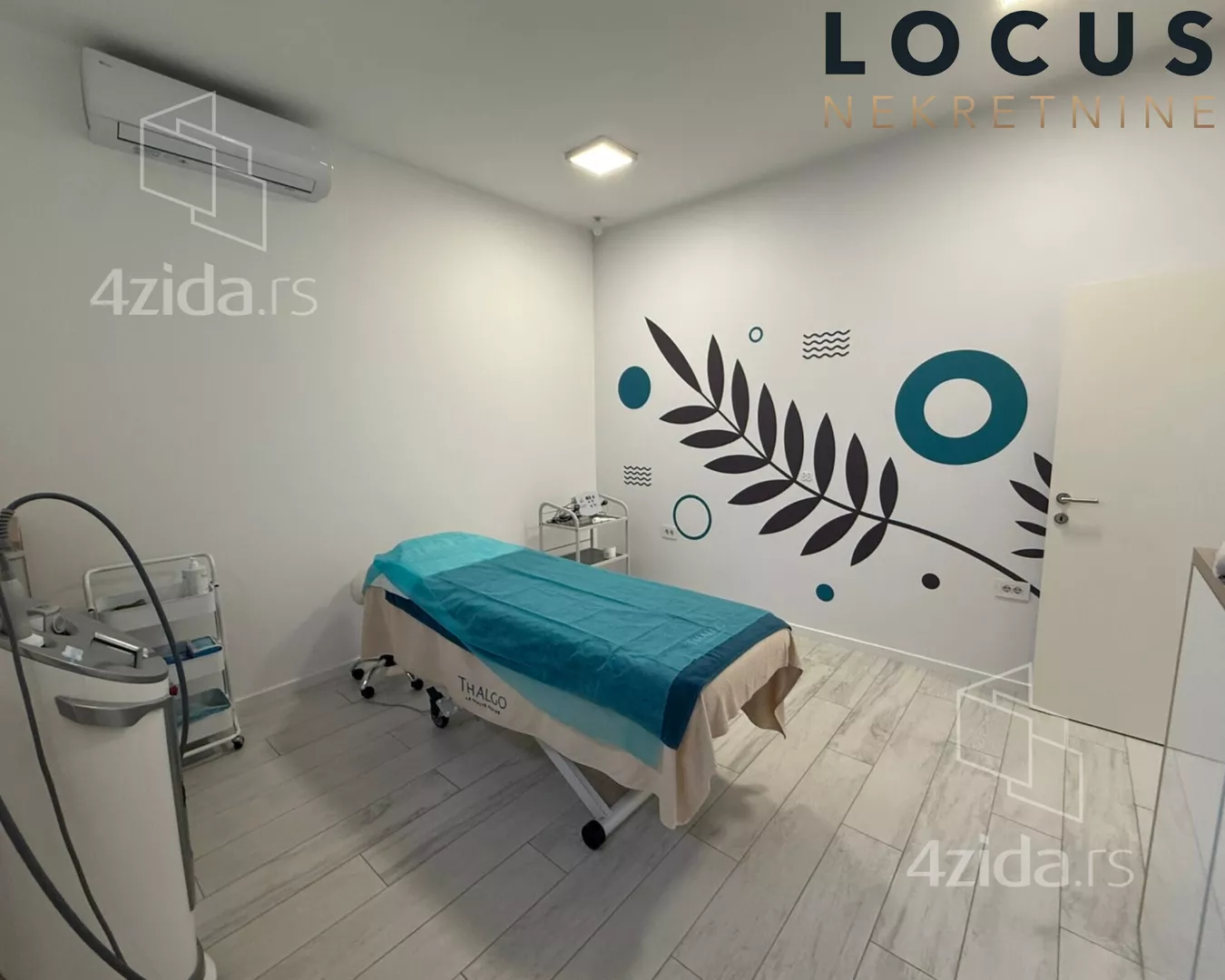 Lokal | 4zida