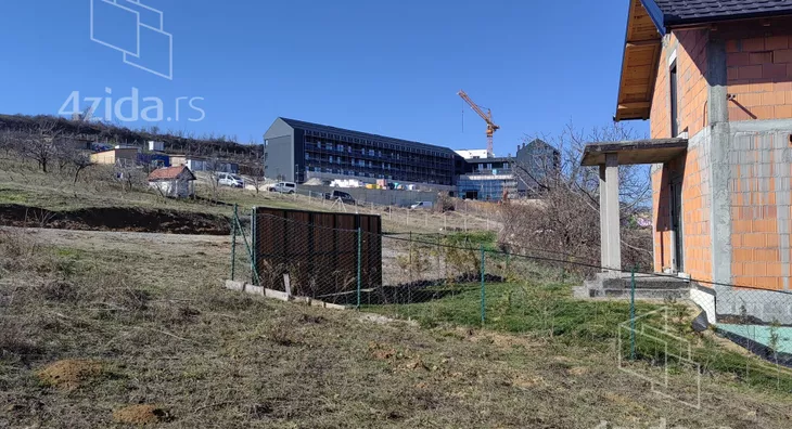 Građevinsko zemljište | 4zida