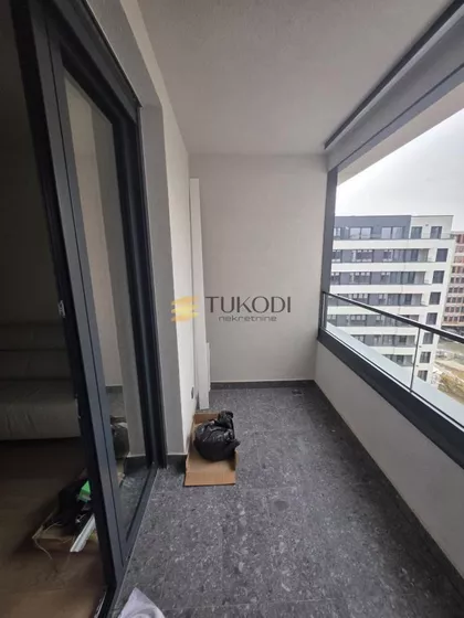 Djordja Stanojevica | 4zida.rs