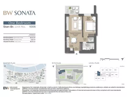 Bulevar Vudroa Vilsona | 4zida.rs