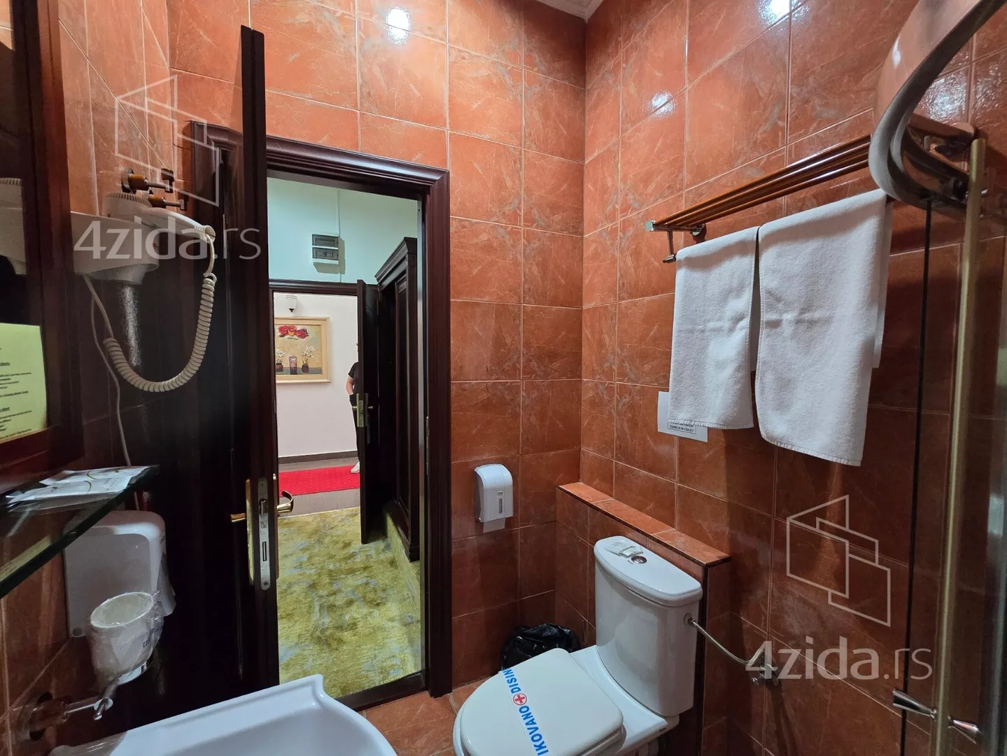 Turistički objekat | 4zida