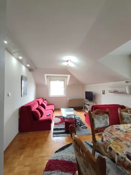 Kruševačka | 4zida.rs