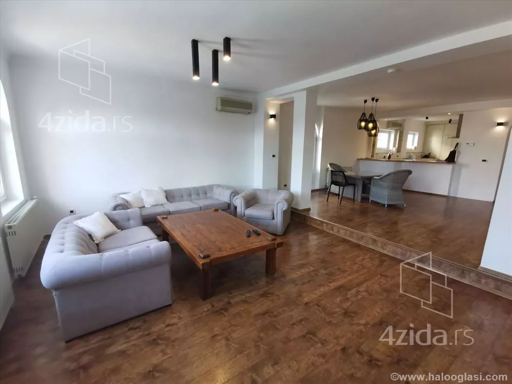 3-etažna kuća | 4zida