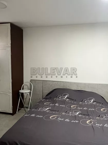 Somborski bulevar | 4zida.rs