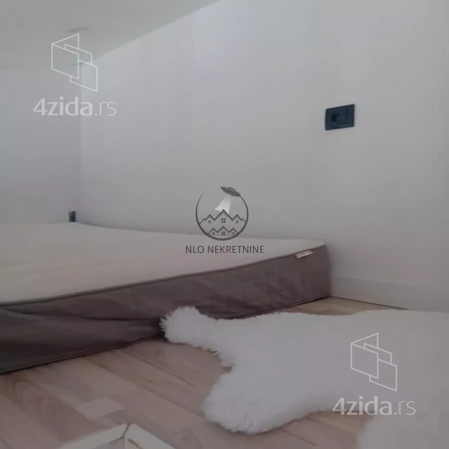Garsonjera | 4zida