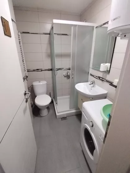 Druge Proleterske Brigade 1A | 4zida.rs