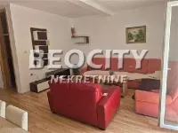 Bežanijska kosa 3, Bežanijska kosa, Novi Beograd, Beograd | 4zida.rs