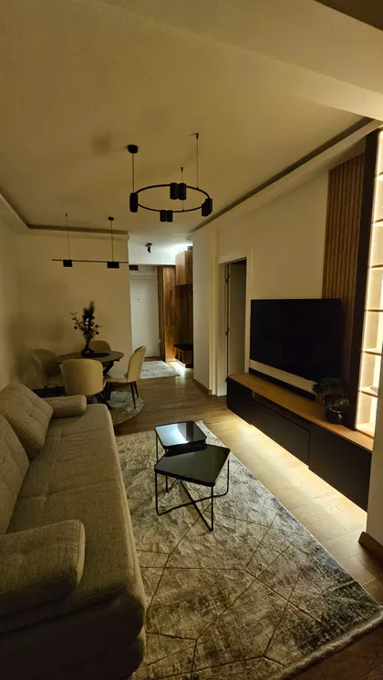 Paštrovićeva | 4zida.rs