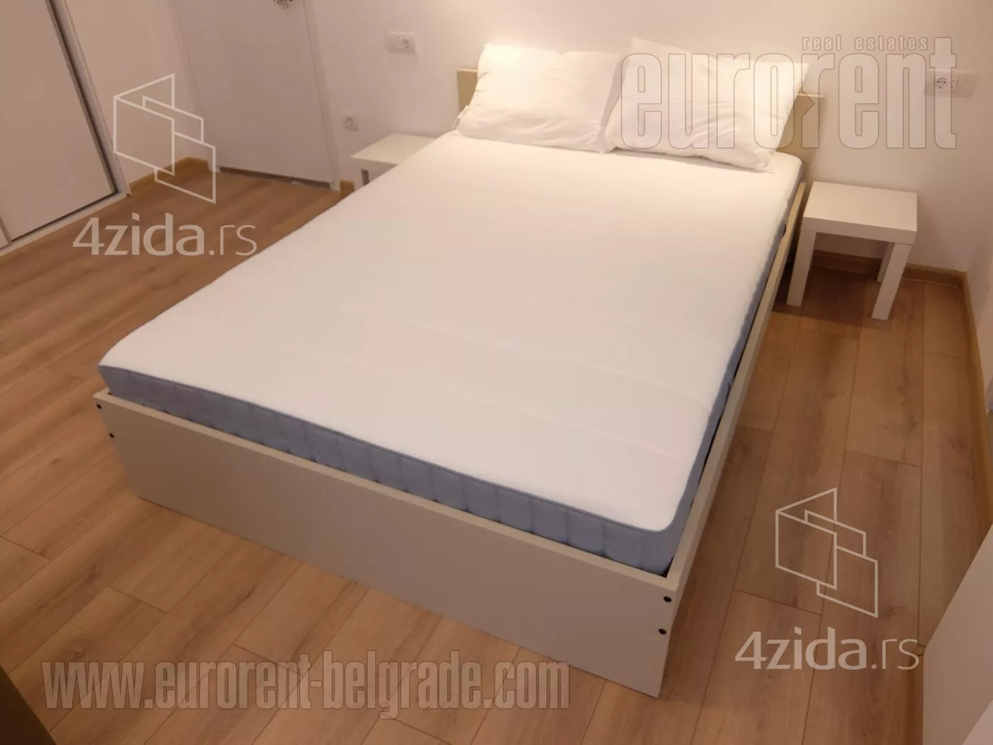 Garsonjera | 4zida