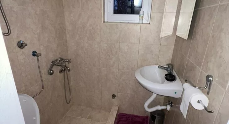 4-etažna kuća | 4zida