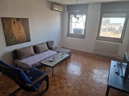 Bulevar despota Stefana | 4zida.rs