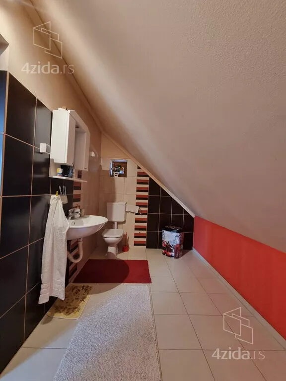 3-etažna kuća | 4zida
