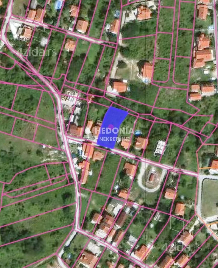 Građevinsko zemljište | 4zida