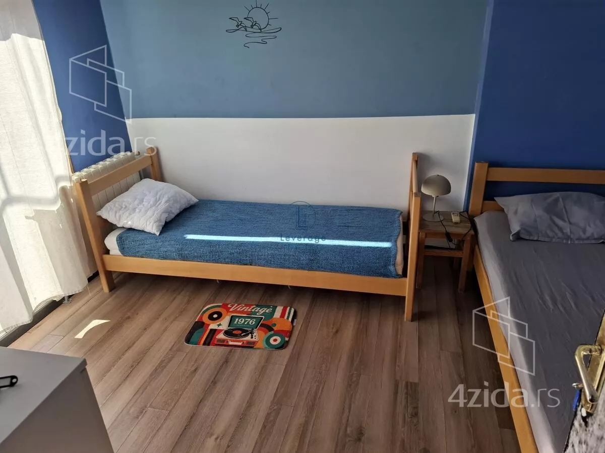 Osmosoban stan | 4zida