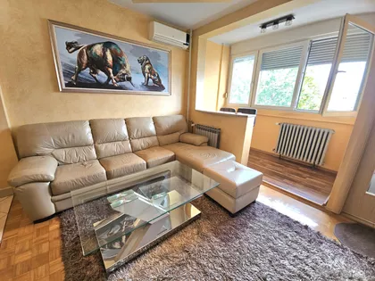 Bulevar Zorana Đinđića | 4zida.rs