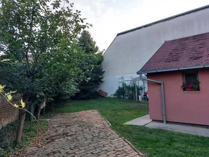 Zrenjanin, Žitni trg | 4zida.rs