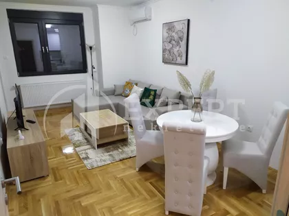 Stevana Nemanje | 4zida.rs