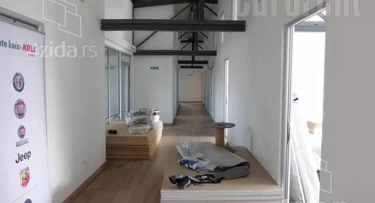 Poslovni prostor | 4zida