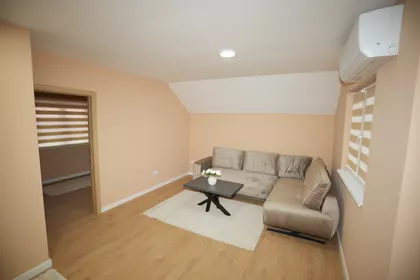 Tanaska Rajića 1 | 4zida.rs