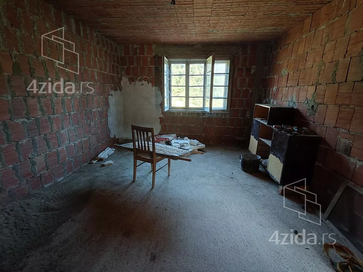 Kuća | 4zida