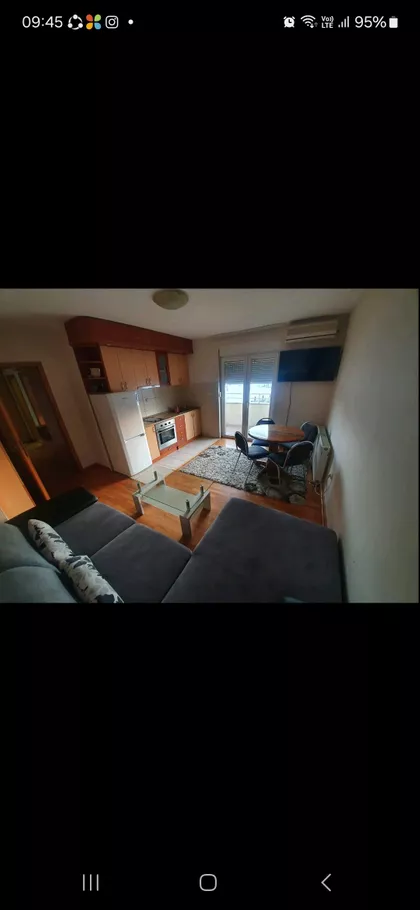 Gradske lokacije | 4zida.rs