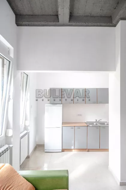 Božidarčeva | 4zida.rs