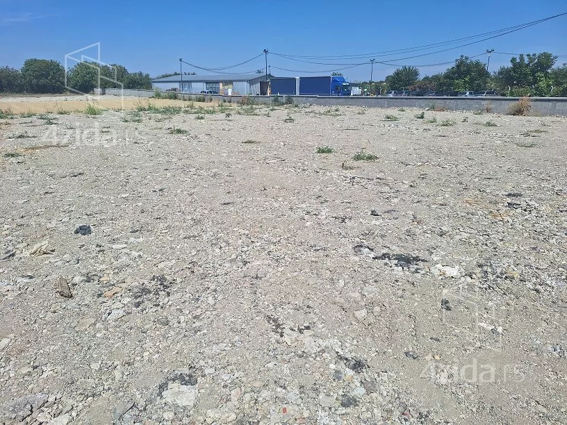 Plac | 4zida