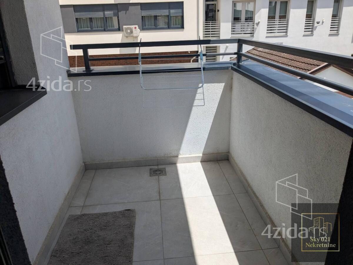 Stan – Novi Sad, MZ Bratstvo telep - Prikaz 5