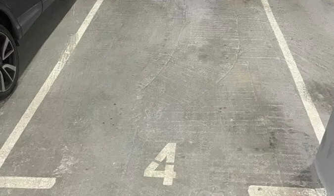 Garaža/Parking | 4zida