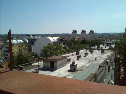 Ljermontova 8 | 4zida.rs