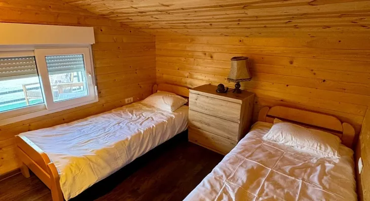 Turistički objekat | 4zida