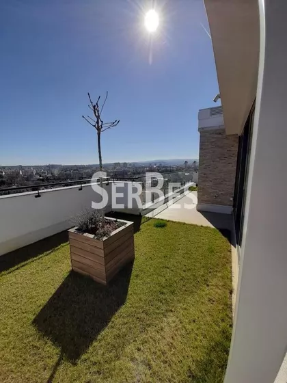 Adamovićevo Naselje | 4zida.rs