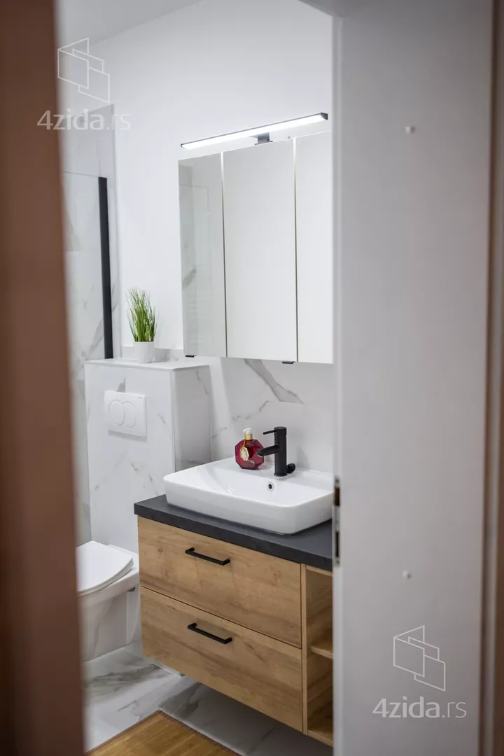 3-etažna kuća | 4zida